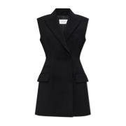 Sportmax Vest Adepto Black, Dam