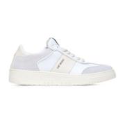 Saint Sneakers Multimater Sneakers White, Herr