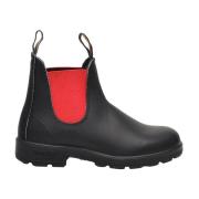 Blundstone Ankle Boots Black, Dam