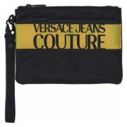 Versace Jeans Couture Väskor Black, Herr