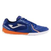 Joma Dribling Futsal Fotbollsskor Blue, Herr