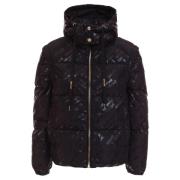 Just Cavalli Kappor Black, Dam