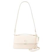 Coach Laeder crossbodyvskor Beige, Dam