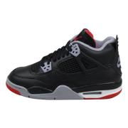 Jordan Modiga Retro Sneakers 'Bred Reimagined' Black, Dam