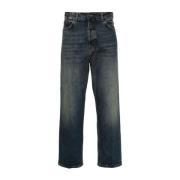 Haikure Blå Jeans för Kvinnor Aw24 Blue, Dam