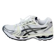 Asics Gel-Kayano 14 Sneakers Vit/Midnatt White, Dam