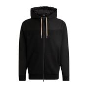 Boss Stilren Sweatshirt Black, Herr