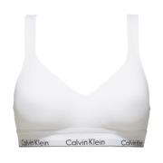 Calvin Klein Lyft Bralette Underkläder White, Dam