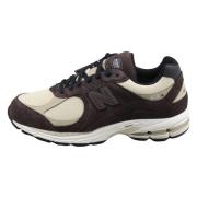 New Balance 2002Rx Svart Kaffe Gore-Tex Sneakers Brown, Herr