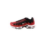 Nike University Red Air Max Plus Sneakers Red, Herr