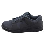 Nike Cyber Reflective Dam Sneakers Black, Dam