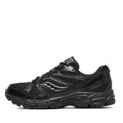 Saucony Millennium Löparskor Black, Herr