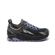 Altra Olympus 5 Sneakers Black, Dam