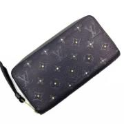 Louis Vuitton Vintage Pre-owned Tyg plnbcker Gray, Dam