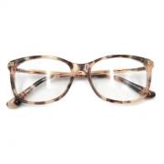 Jimmy Choo Pre-owned Pre-owned Plast solglasgon Brown, Dam