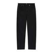 A.p.c. Jeans Martin Black, Herr