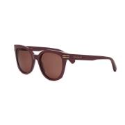 Bvlgari Elegant Klocka för vardagsbruk Brown, Unisex