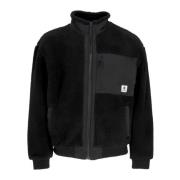 Element Sherpa Jacka Svart Black, Herr