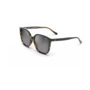 Maui Jim Stiliga solglasögon för roliga dagar Black, Unisex