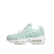 Nike Låg Sko Air Max 95 Premium Green, Dam