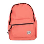 Herschel Ros Herr Ryggsäck Pink, Unisex