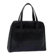 Givenchy Pre-owned Pre-owned Laeder handvskor Black, Dam