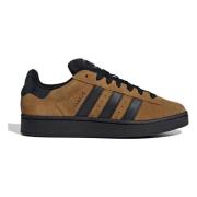 Adidas Campus 00S Sneakers Brown, Herr