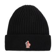 Moncler Apres-Ski Black, Herr