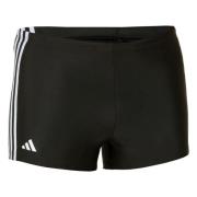 Adidas 3Stripes Boxer Badbyxor Black, Herr