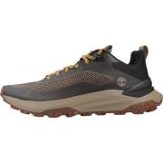 Timberland Motion Access Low Lace Sneakers Black, Herr