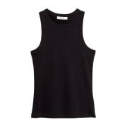 IVY OAK Klara ANN Top Black, Dam