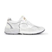 Golden Goose Vita Sneakers för Män White, Herr