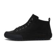 Candice Cooper MID GUM Black, Dam