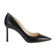 Jimmy Choo Pumps Black, Dam