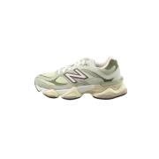 New Balance Innovativa 'Olivine' Sneakers Green, Herr