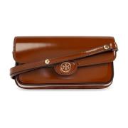 Tory Burch Axelväska Robinson Brown, Dam