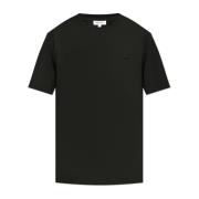 Norse Projects T-shirt Johannes Black, Herr