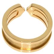 Cartier Vintage Pre-owned Guld ringar Yellow, Dam