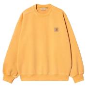 Carhartt Wip Vinter Spice Tröja Yellow, Herr