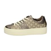 Nerogiardini Låga Sneakers Multicolor, Dam