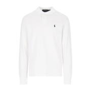 Ralph Lauren Vita Sweaters från Polo White, Herr