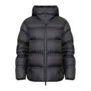 Moncler Dunjacka Black, Herr