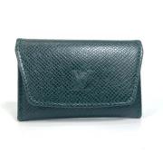 Louis Vuitton Vintage Pre-owned Metall hem-och-kontorstillbehr Green, ...