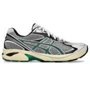 Asics Jasper Green Löparskor Green, Herr