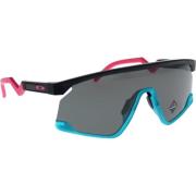 Oakley Solglasögon med Spegellinser och Garanti Black, Unisex