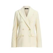 Ralph Lauren Lauren Jackor Beige, Dam