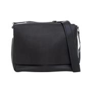 Louis Vuitton Vintage Pre-owned Laeder handvskor Black, Dam