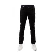 Pt01 Herr Jeans Black, Herr