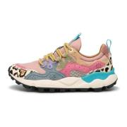 Flower Mountain Yamano 3 Woman Multicolor, Dam