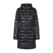 Canada Goose Down Jackets Black, Dam